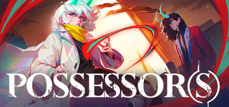 Possessor(s) project artwork